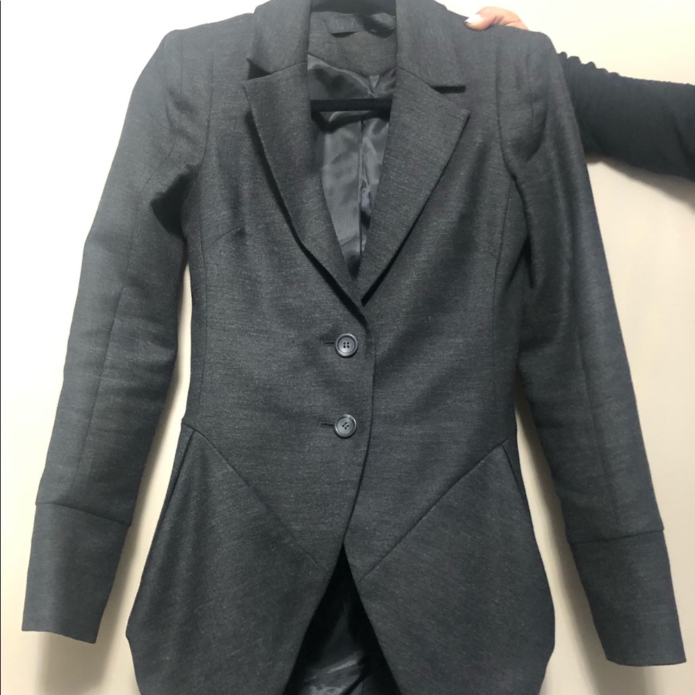 L.A.M.B blazer